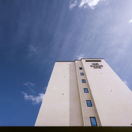 Hound Hotel Gijang Osiria Пусан Екстериор снимка