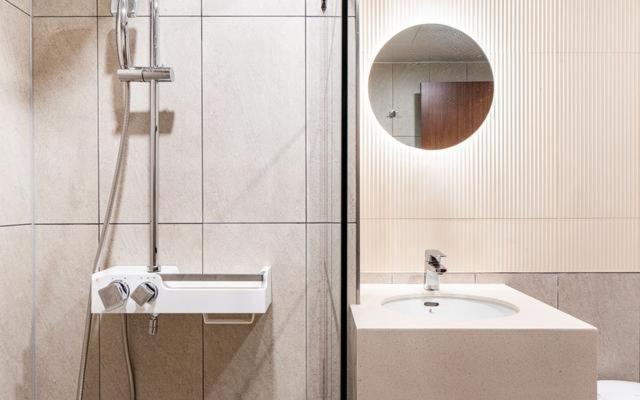 Hound Hotel Gijang Osiria Пусан Екстериор снимка