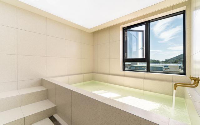 Hound Hotel Gijang Osiria Пусан Екстериор снимка