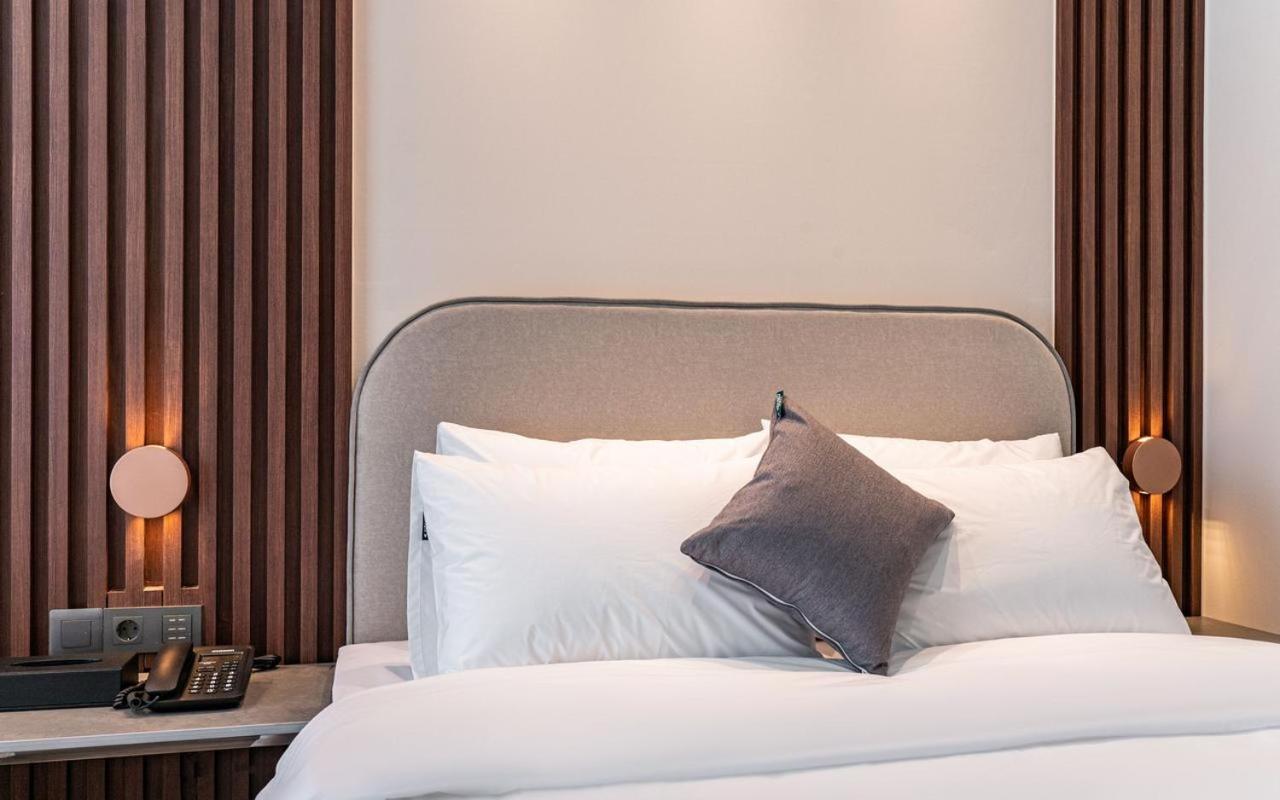 Hound Hotel Gijang Osiria Пусан Екстериор снимка