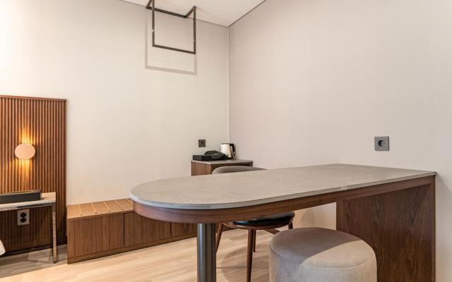 Hound Hotel Gijang Osiria Пусан Екстериор снимка