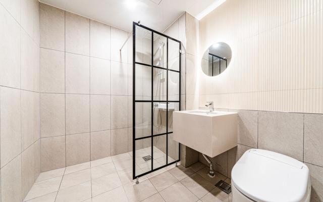Hound Hotel Gijang Osiria Пусан Екстериор снимка
