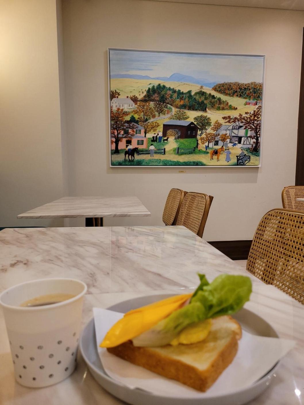 Hound Hotel Gijang Osiria Пусан Екстериор снимка